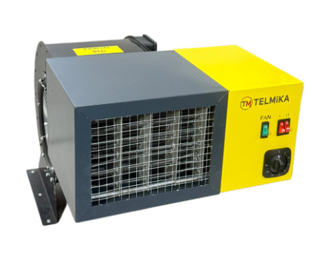 Fanlı Isıtıcı Grubu