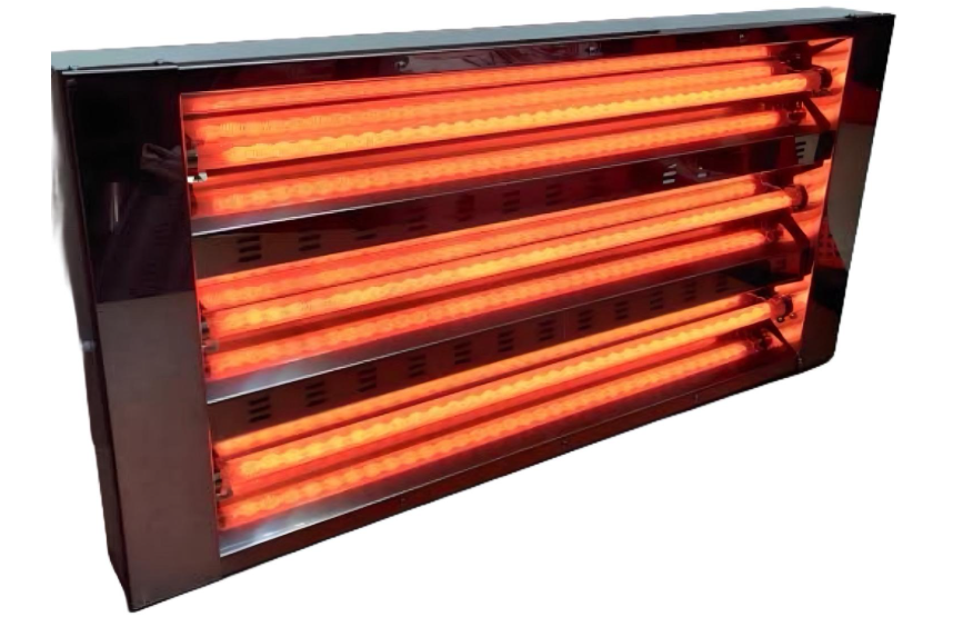 Yade Serisi Carbon IR